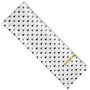 Totally Addict Bandeja de service en verre MAKE A WISH 45x15 cm