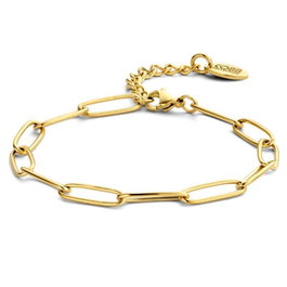 Bracelet Femme CO88 Collection 8CB-90708 Doré