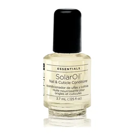 Cnd Solar Oil Traitement à l'huile pour cuticules 3.7 ml