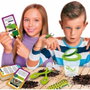 Lisciani Giochi IMAGENIUS POCKET Découverte des insectes - Kit Scientifique