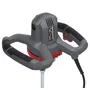 Powerplus Mélangeur Malaxeur Professionnel 1200 W pour Peinture et Enduit avec Commande de Vitesse Électronique, 590 mm