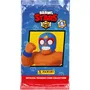 PANINI BRAWL STARS TC - Pack de démarrage avec classeur, 2 pochettes (16 cartes) et 1 carte édition limitée - Collection de 180 cartes