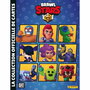 Pack d'images Panini BRAWL STARS