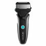 Rasoir electrique Cecotec PrecisionCare X-Trimm Triple
