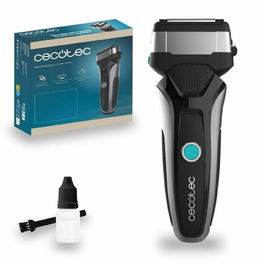 Rasoir electrique Cecotec PrecisionCare X-Trimm Triple