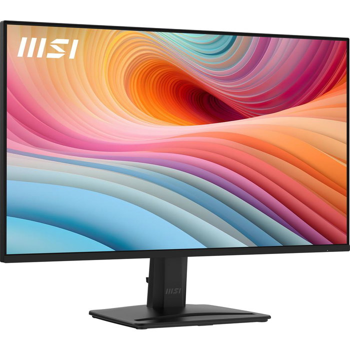MSI MP251 24.5 pouces Moniteur FHD IPS 120Hz 1ms 1920x1080 HDMI DisplayPort Haut-parleurs MSI MP251 24.5 pouces Moniteur FHD IPS 120Hz 1ms 1920x1080 HDMI DisplayPort Haut-parleurs