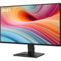MSI MP251 24.5 pouces Moniteur FHD IPS 120Hz 1ms 1920x1080 HDMI DisplayPort Haut-parleurs