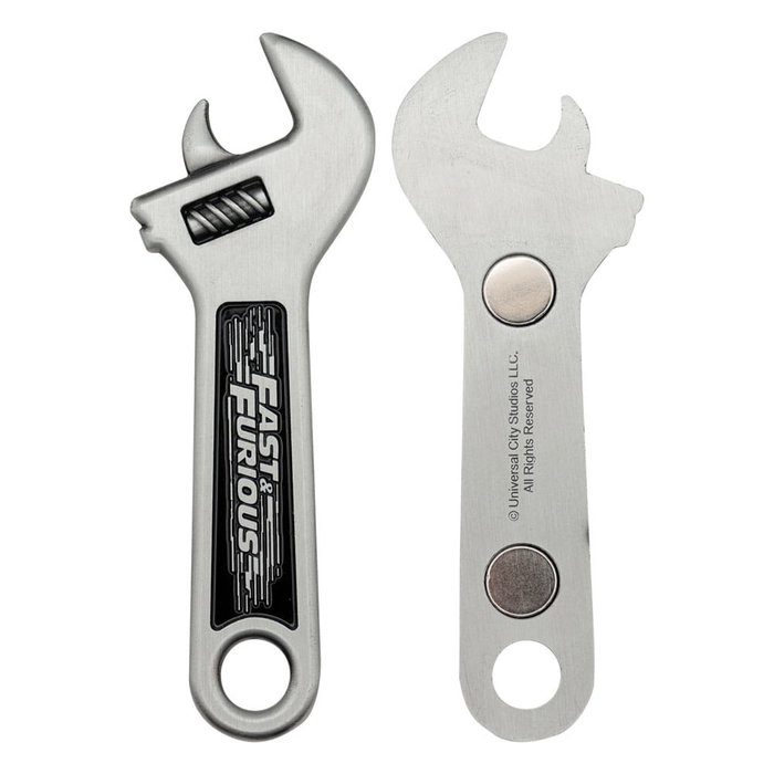 Fast & Furious décapsuleur Wrench Fast & Furious décapsuleur Wrench