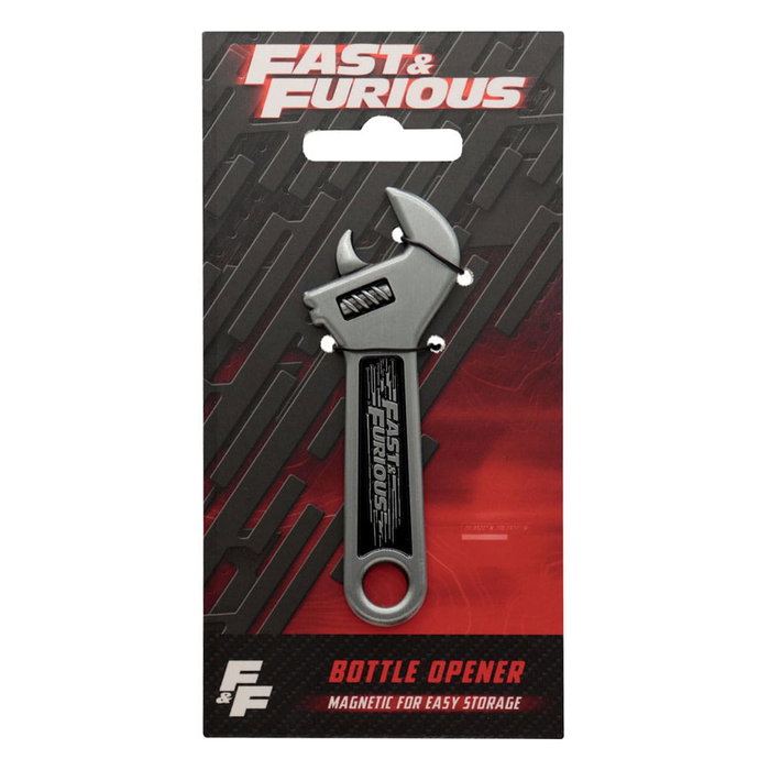 Fast & Furious décapsuleur Wrench Fast & Furious décapsuleur Wrench