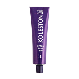 Wella Professionals Koleston - Teinture capillaire permanente pour cheveux, nuance 9/8, 60 ml, format testeur