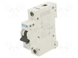 EATON ELECTRIC FAZ-B12/1 Disjoncteur Monophasé 12A
