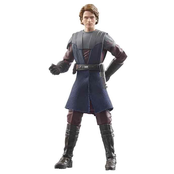 Hasbro Anakin Skywalker Star Wars Ahsoka The Vintage Collection - 9,5 cm Hasbro Anakin Skywalker Star Wars Ahsoka The Vintage Collection - 9,5 cm