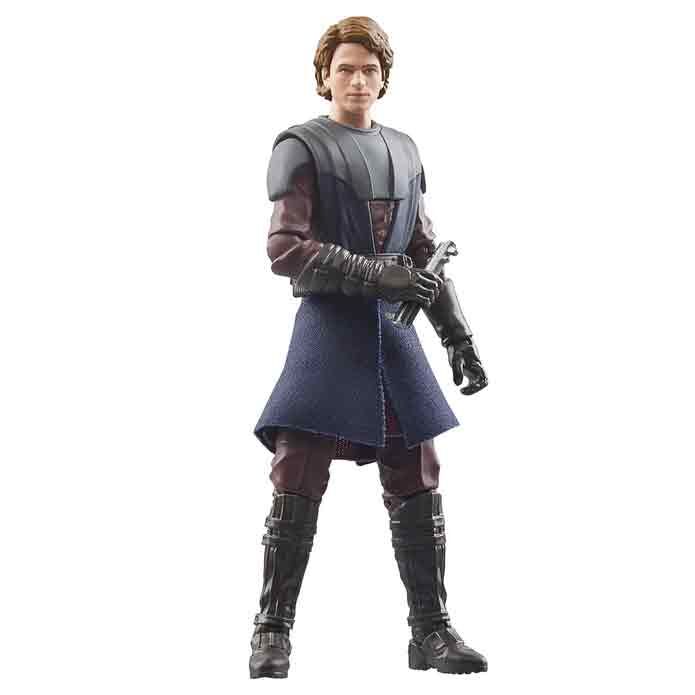 Hasbro Anakin Skywalker Star Wars Ahsoka The Vintage Collection - 9,5 cm Hasbro Anakin Skywalker Star Wars Ahsoka The Vintage Collection - 9,5 cm