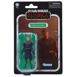 Hasbro Anakin Skywalker Star Wars Ahsoka The Vintage Collection - 9,5 cm