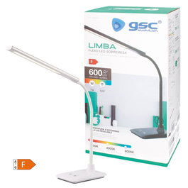 GSC Evolution Flexo LED Limba 7W Blanco