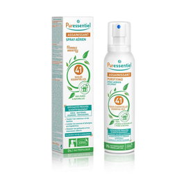 Puressentiel Aire Sano 41 Spray Purifiant Aérien 200ml