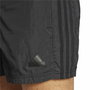 Short de Sport Adidas Tiro Woven Noir