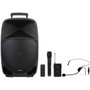 Fonestar MALIBU-315 Noir