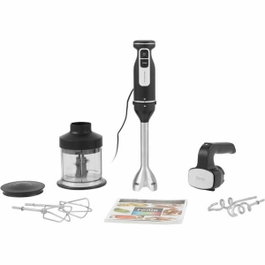 Ninja Pied mixeur Ninja Foodi MIXEUR 3-EN-1 CI100EU Noir