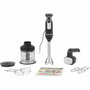 Ninja Pied mixeur Ninja Foodi MIXEUR 3-EN-1 CI100EU Noir