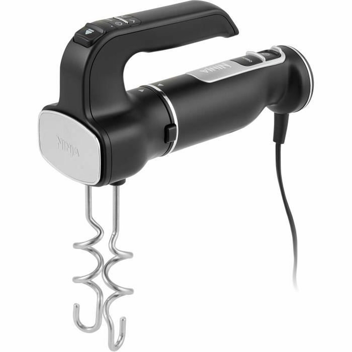 Ninja Pied mixeur Ninja Foodi MIXEUR 3-EN-1 CI100EU Noir Ninja Pied mixeur Ninja Foodi MIXEUR 3-EN-1 CI100EU Noir