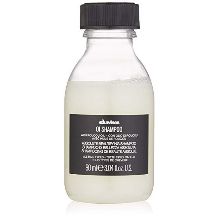 Shampooing Davines Shampooing Davines