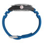 Timex TW2Y02500 Bleu et Noir