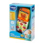 Vtech Baby Baby Smartphone Bilingue Multicolore