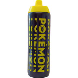 Nintendo - Gourde Isotherme Pokemon, 700 ml, Bouteille en Plastique Réutilisable