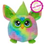 HASBRO Mochila peluche Furby 27cm