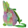 HASBRO Mochila peluche Furby 27cm