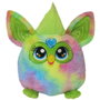 HASBRO Mochila peluche Furby 27cm