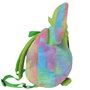 HASBRO Mochila peluche Furby 27cm