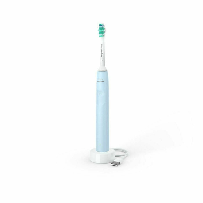 Philips HX3651/12 Bleu Blanc Philips HX3651/12 Bleu Blanc