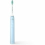 Philips HX3651/12 Bleu Blanc