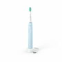 Philips HX3651/12 Bleu Blanc