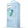 Philips HX3651/12 Bleu Blanc