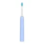 Philips Sonicare HX3651/12 Brosse à dents électrique sonique bleue - Technologie de nettoyage avancée pour une hygiène bucco-dentaire optimale