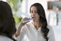 Philips Sonicare HX3651/12 bleu et blanc