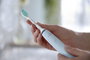 Philips Sonicare HX3651/12 bleu et blanc