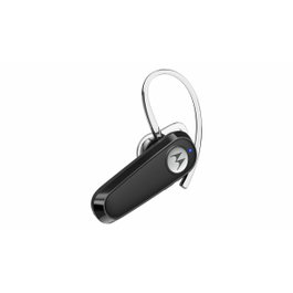 Motorola Moto HK126 - Kit mains libres mono Bluetooth Noir