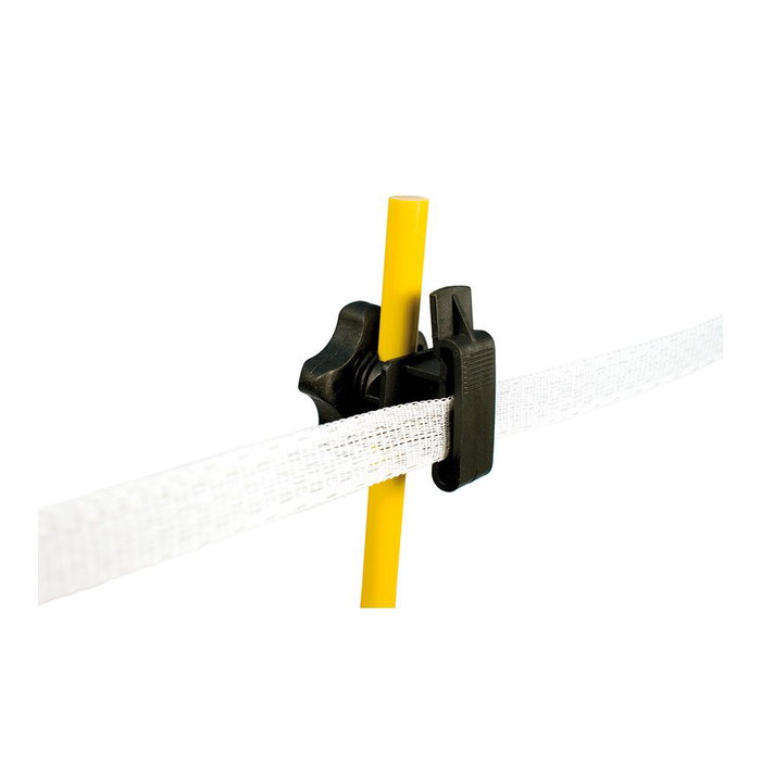 Set d'accessoires Pastormatic dfv-20 Cheval Sanglier Clôture Ø 12 mm 40 cm 25 Unités
