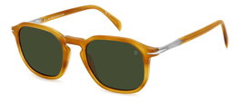 David Beckham DB-1115-S-DUA