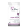Nourriture VETEXPERT Dermatosis Dog Lamb & Krill Agneau 12 kg