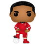 Funko POP! Liverpool F.C. Virgil van Dijk Figurine en Vinyle 9 cm