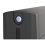 Conceptronic ZEUS07E Onduleur 1000VA 600W IEC