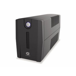 Conceptronic ZEUS07E 1000VA 600W UPS Interactif
