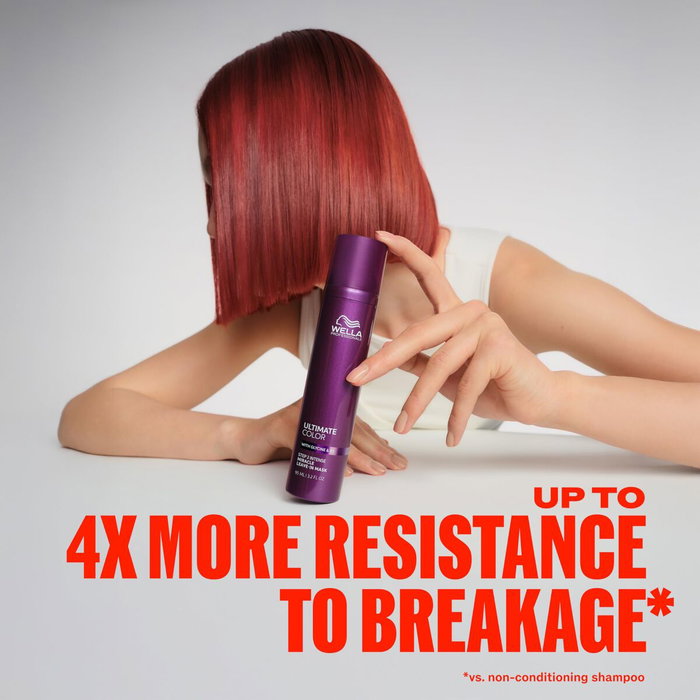 Wella Professionals ULTIMATE COLOR miracle leave-in hair mask 95 ml