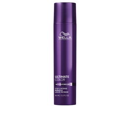 Wella Professionals ULTIMATE COLOR miracle leave-in hair mask - brillo & color vibrante para cabello teñido 95 ml
