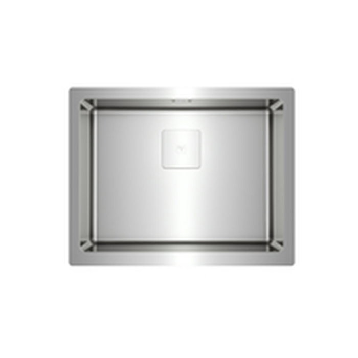 Évier simple Teka American Pro 60 M-XP 1B Acier